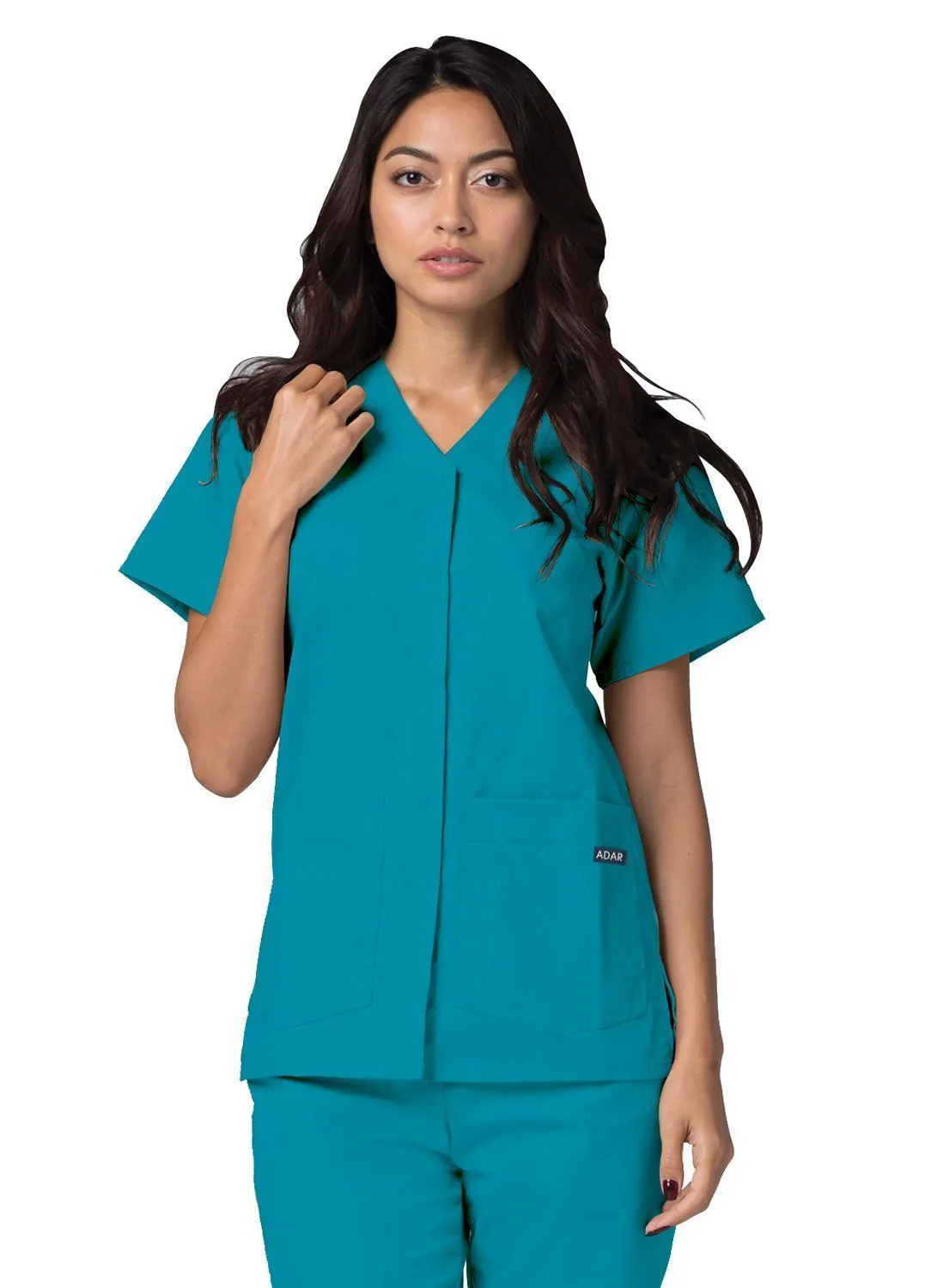 ADAR Universal Snap Front Top 604