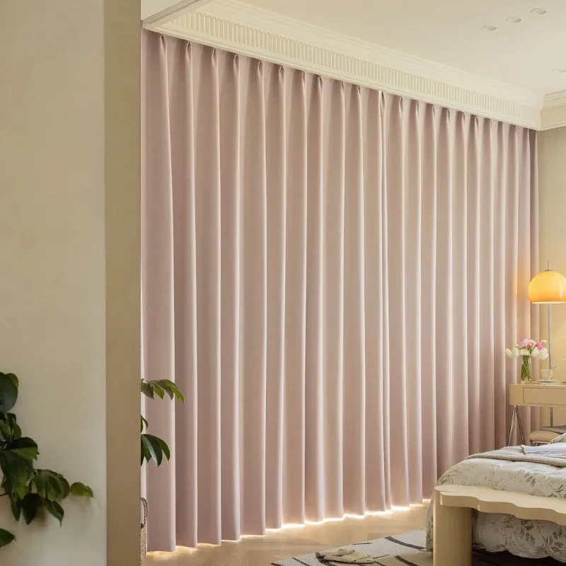 Alice Japandi Curtain Swatch