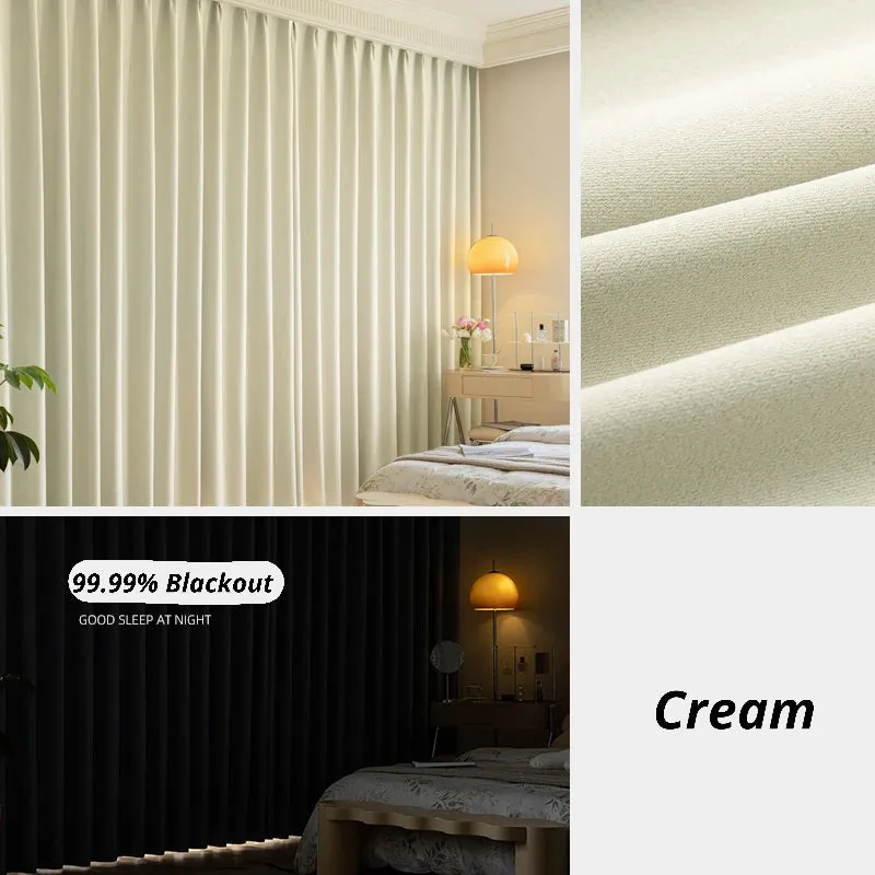 Alice Japandi Curtain Swatch