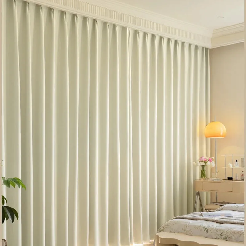 Alice Japandi Curtain Swatch