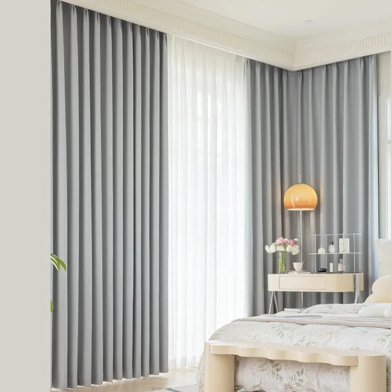 Alice Japandi Curtain Swatch