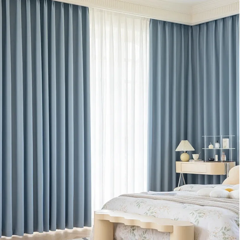 Alice Japandi Curtain Swatch
