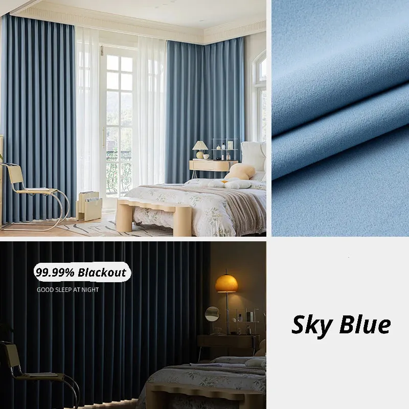 Alice Japandi Curtain Swatch