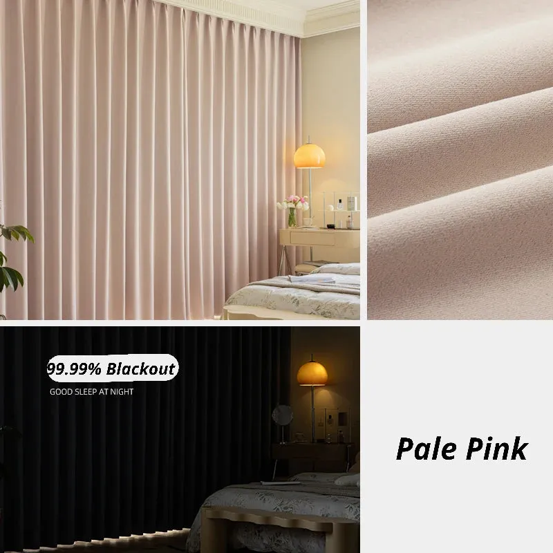 Alice Japandi Curtain Swatch