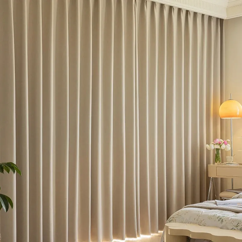 Alice Japandi Curtain Swatch