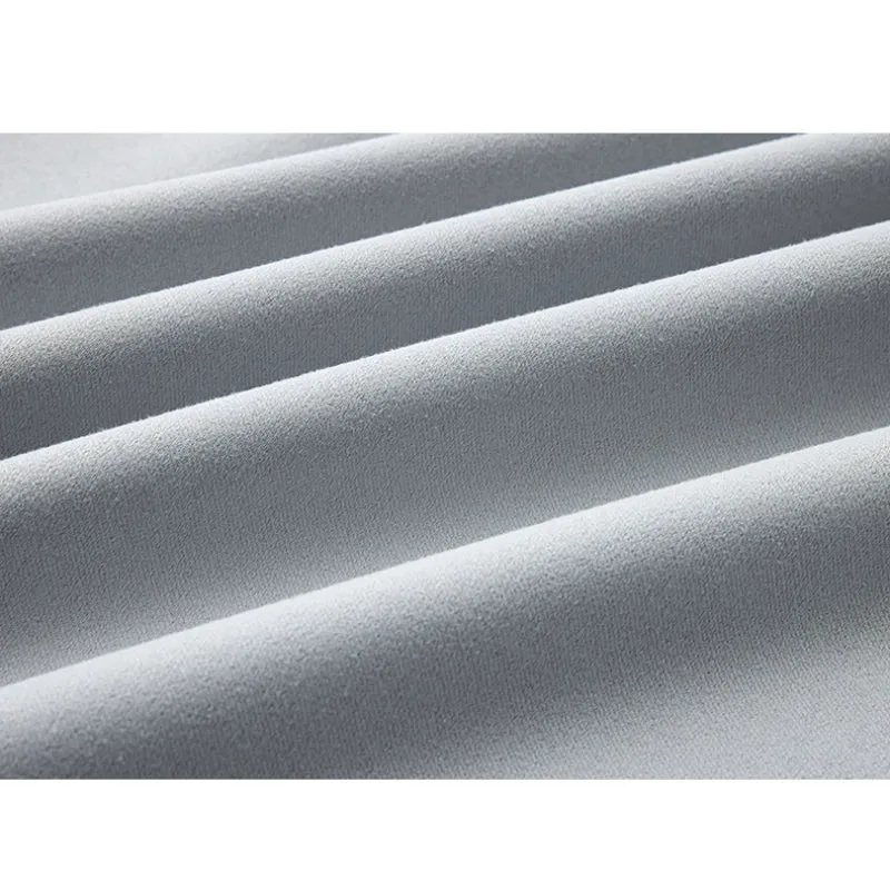 Alice Japandi Curtain Swatch