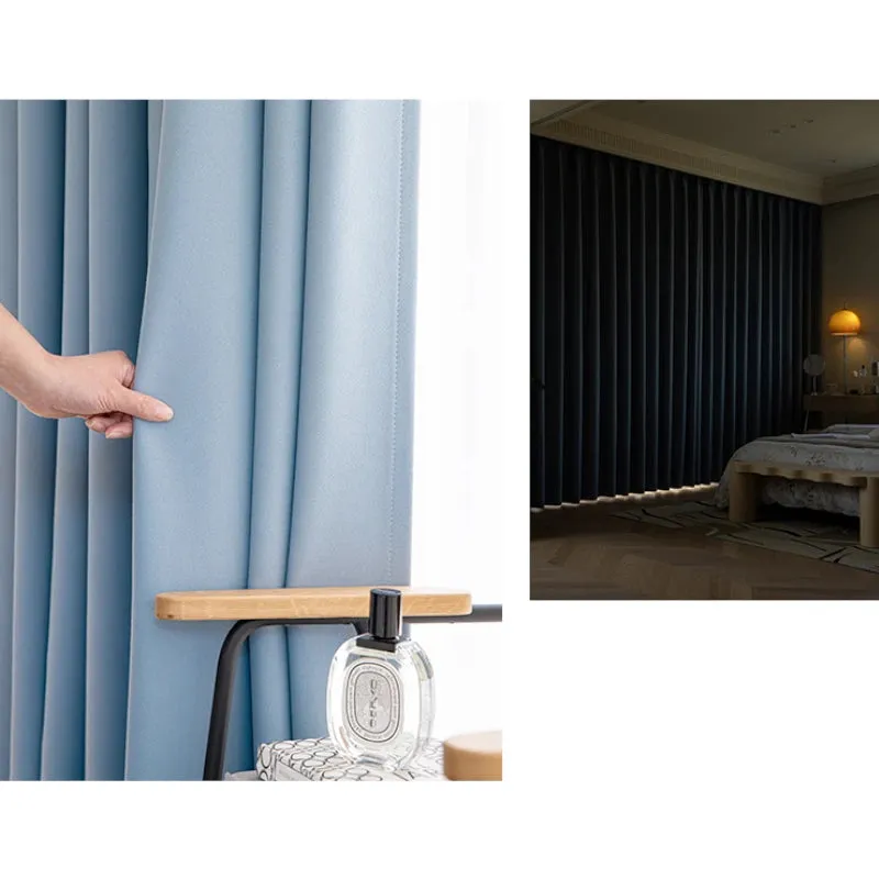 Alice Japandi Curtain Swatch