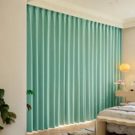 Alice Japandi Curtain Swatch