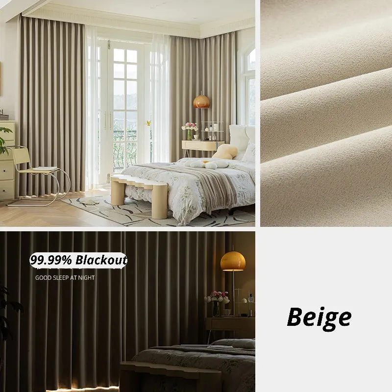 Alice Japandi Curtain Swatch