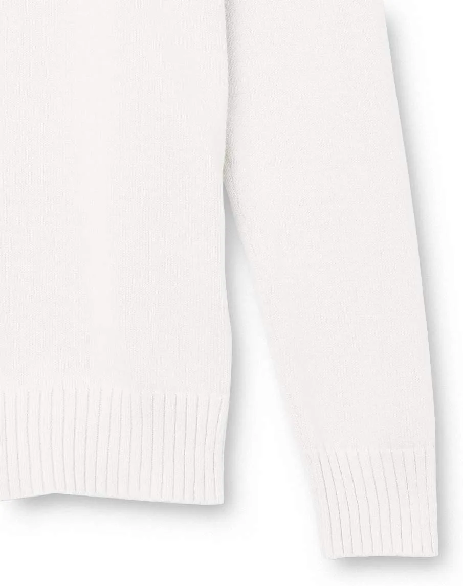 Amazon Essentials Women's Crewneck Sweater, 100% Cotton, Plus Size Available