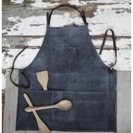 Artisan Canvas Apron