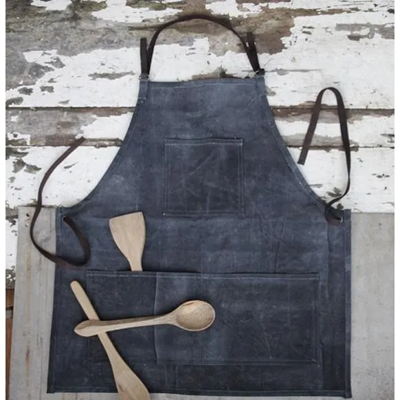 Artisan Canvas Apron