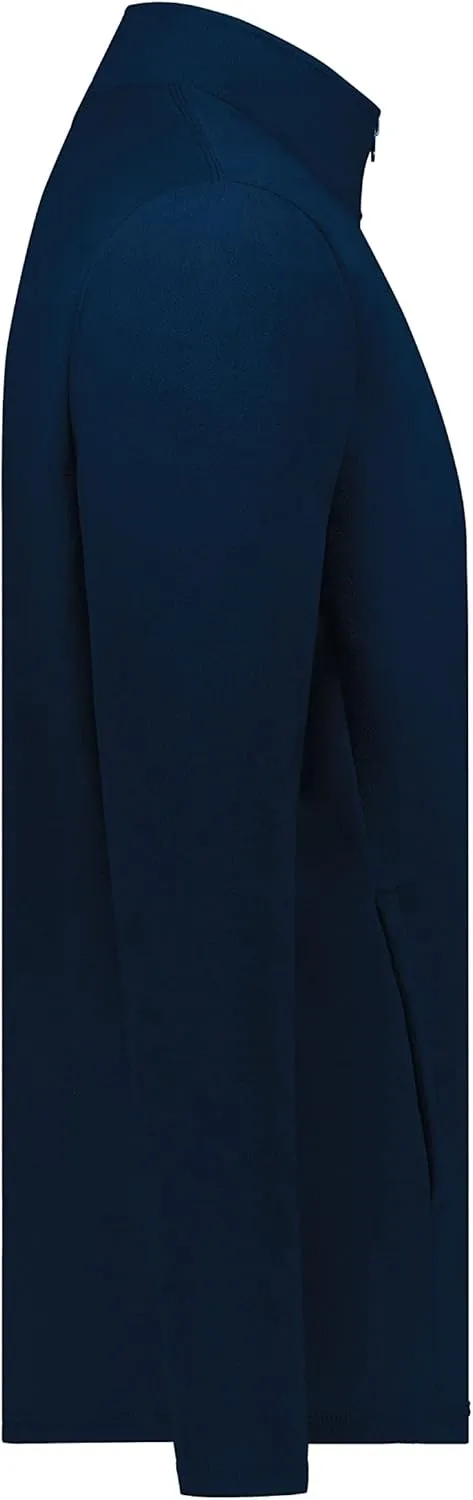 Augusta Sportswear Men's Micro-lite Fleece Full Zip Jacket