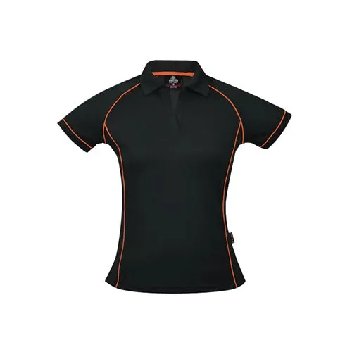 Aussie Pacific | Endeavour Ladies Polo | 2310