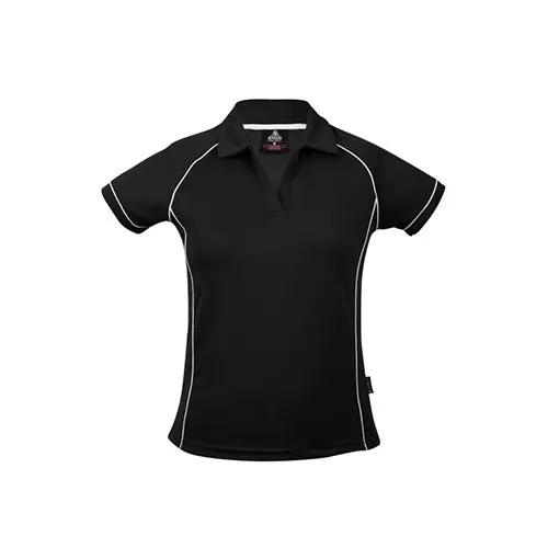 Aussie Pacific | Endeavour Ladies Polo | 2310
