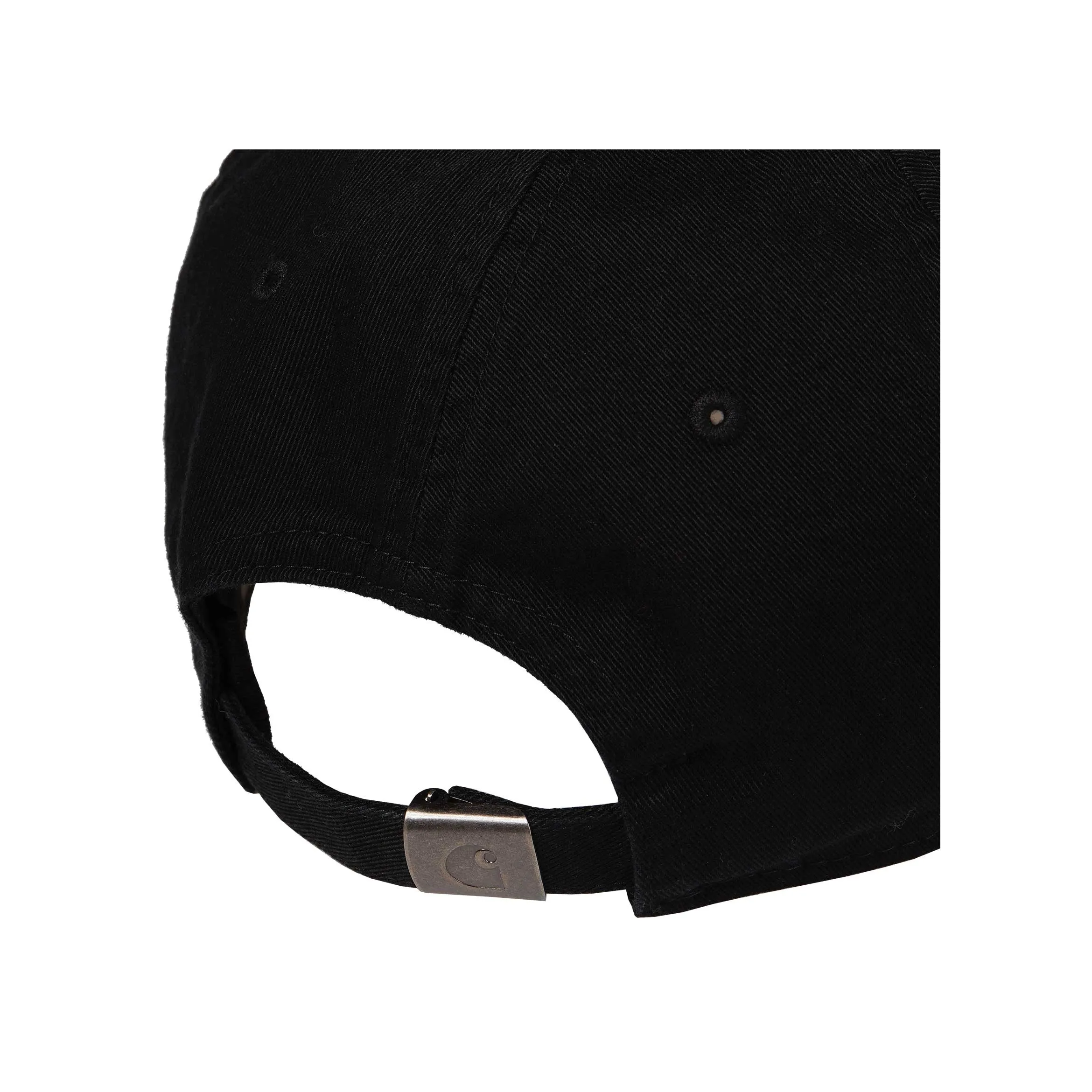 Cappellino Madison Logo