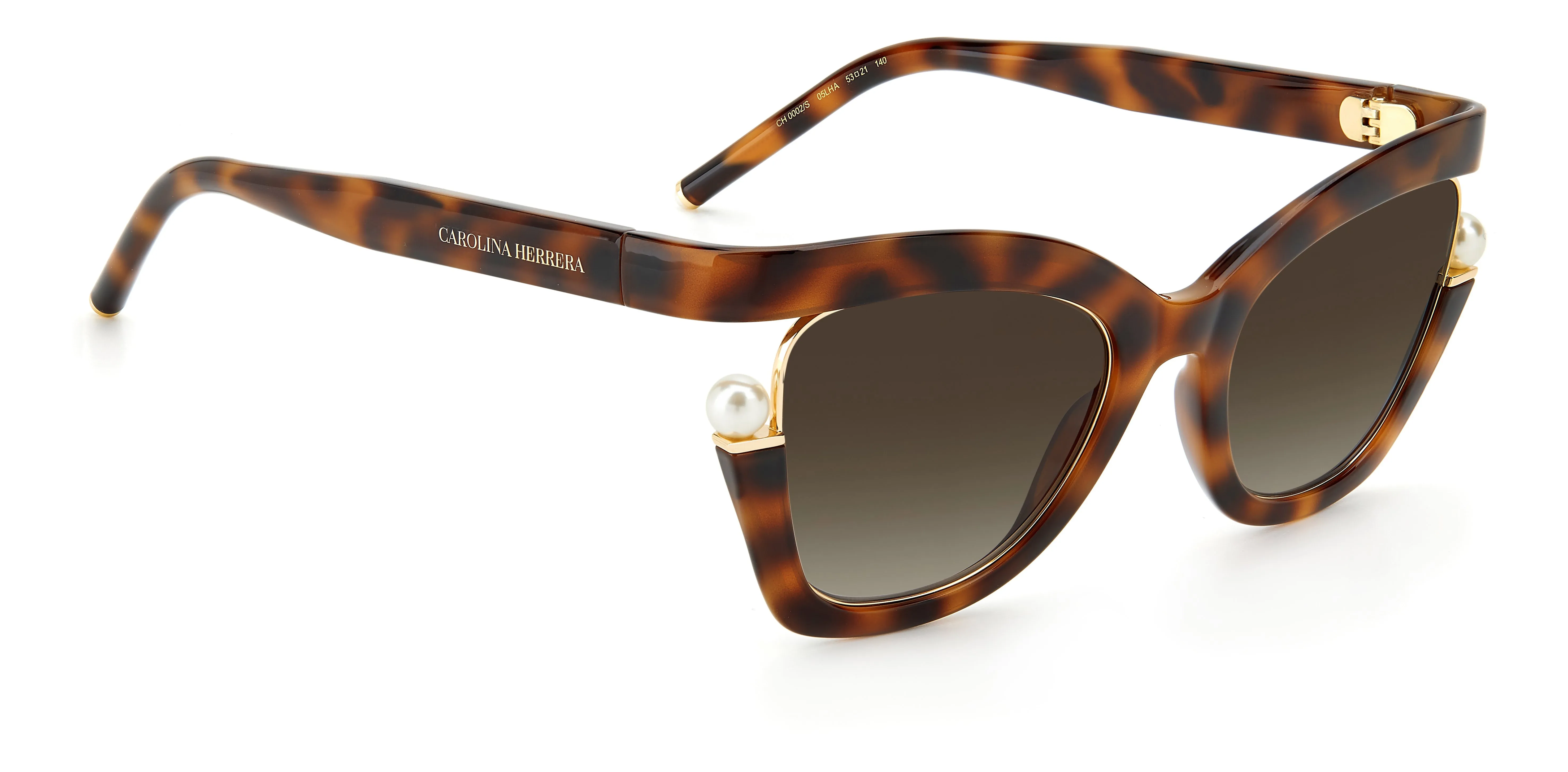 Carolina Herrera CH 0002/S