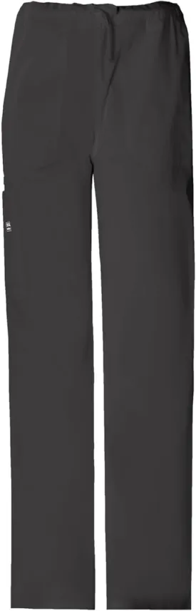 Cherokee Men & Women Scrubs Pant Workwear Core Stretch Drawstring Cargo 4043