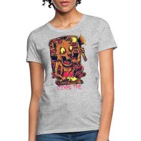 Cooking Time Women's T-Shirt