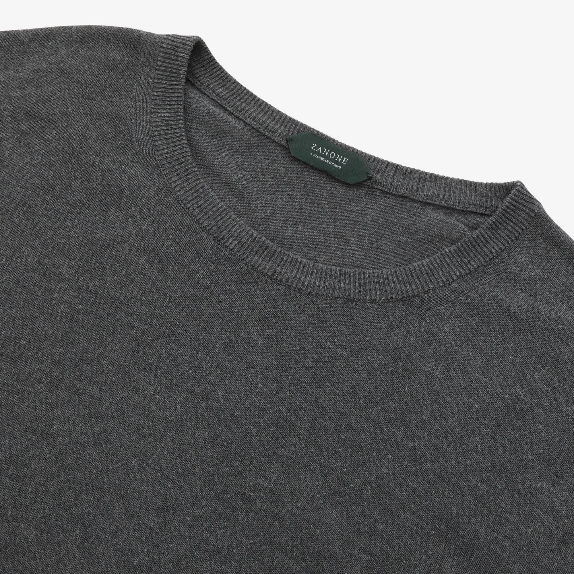 Cotton Sweater