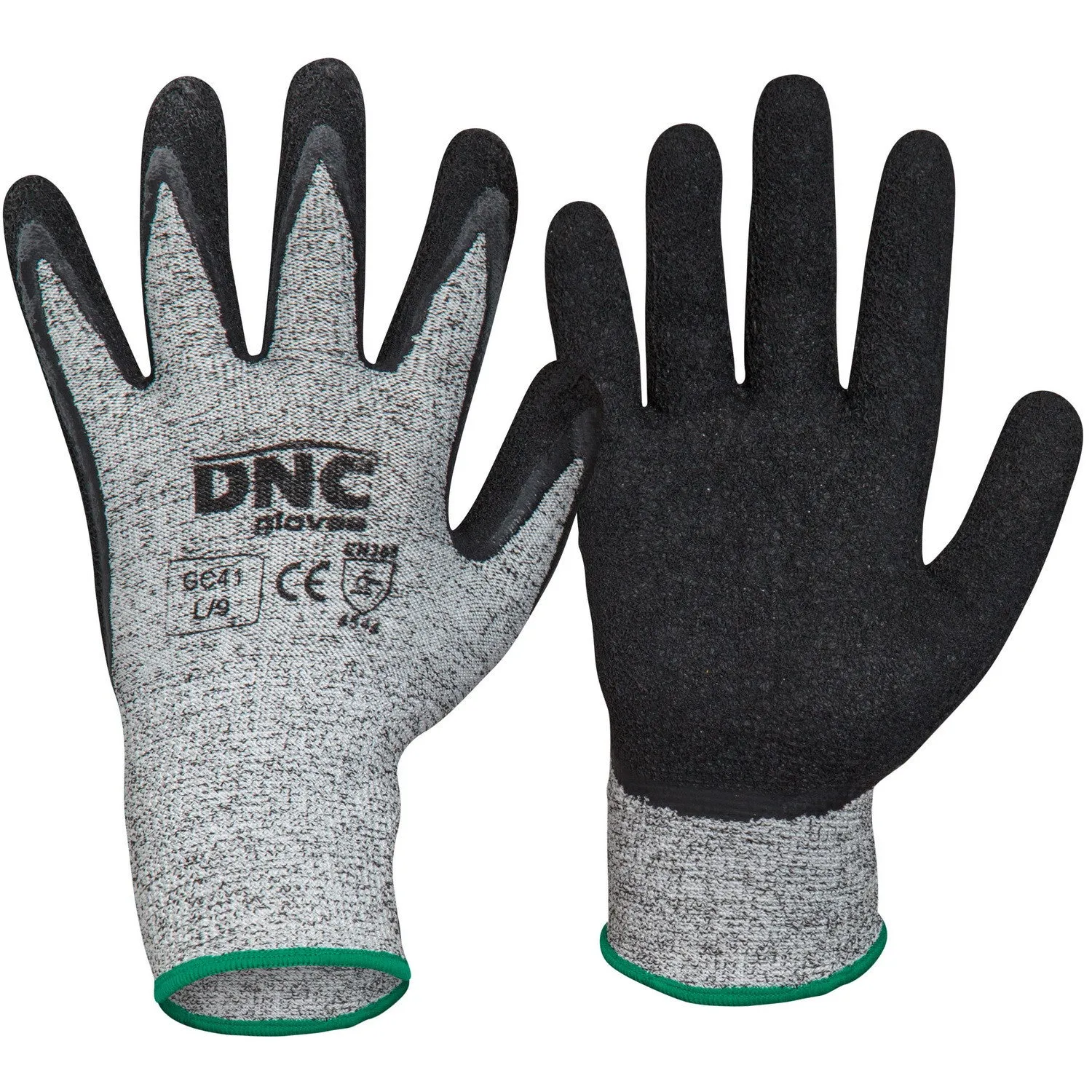 DNC Cut 5 Latex (GC41)