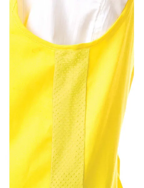 DNC Day Time Cotton Safety Vest (3808)