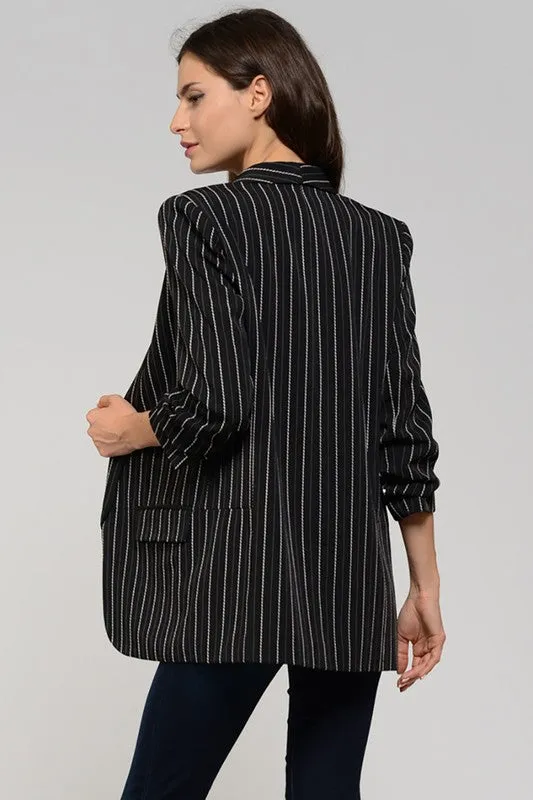 EX-BOYFRIEND BLAZER