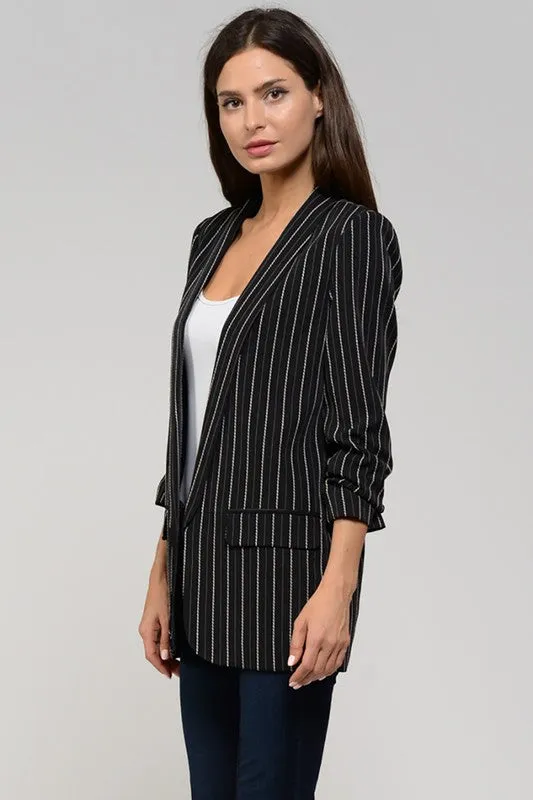EX-BOYFRIEND BLAZER