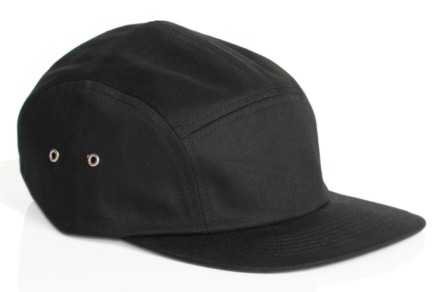 Finn Five Panel Cap