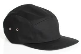 Finn Five Panel Cap
