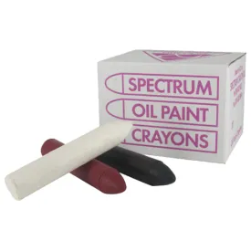 Giant Crayons