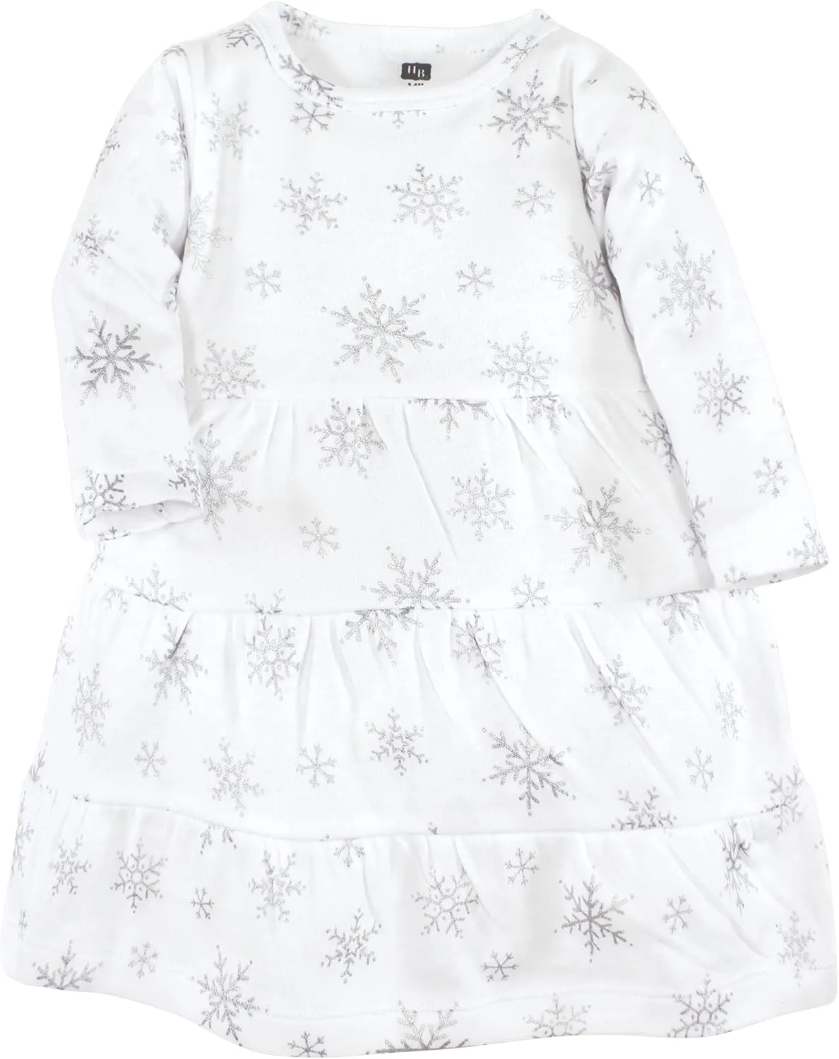 Hudson Baby Baby Girls' Cotton Dresses