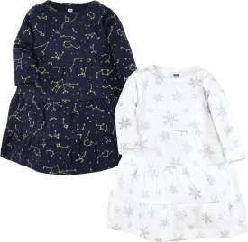Hudson Baby Baby Girls' Cotton Dresses