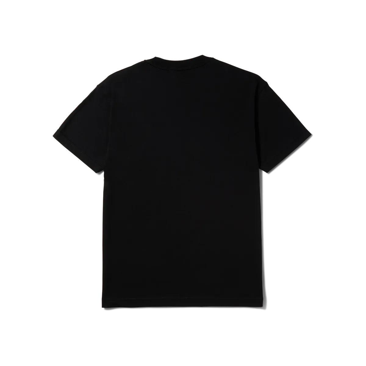 HUF - Threemix S/S Tee - Black