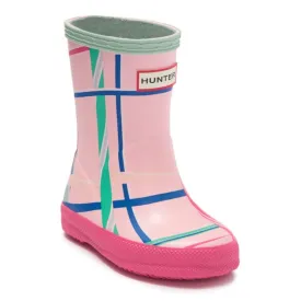 Hunter Kids Rain Boots (4 Styles)