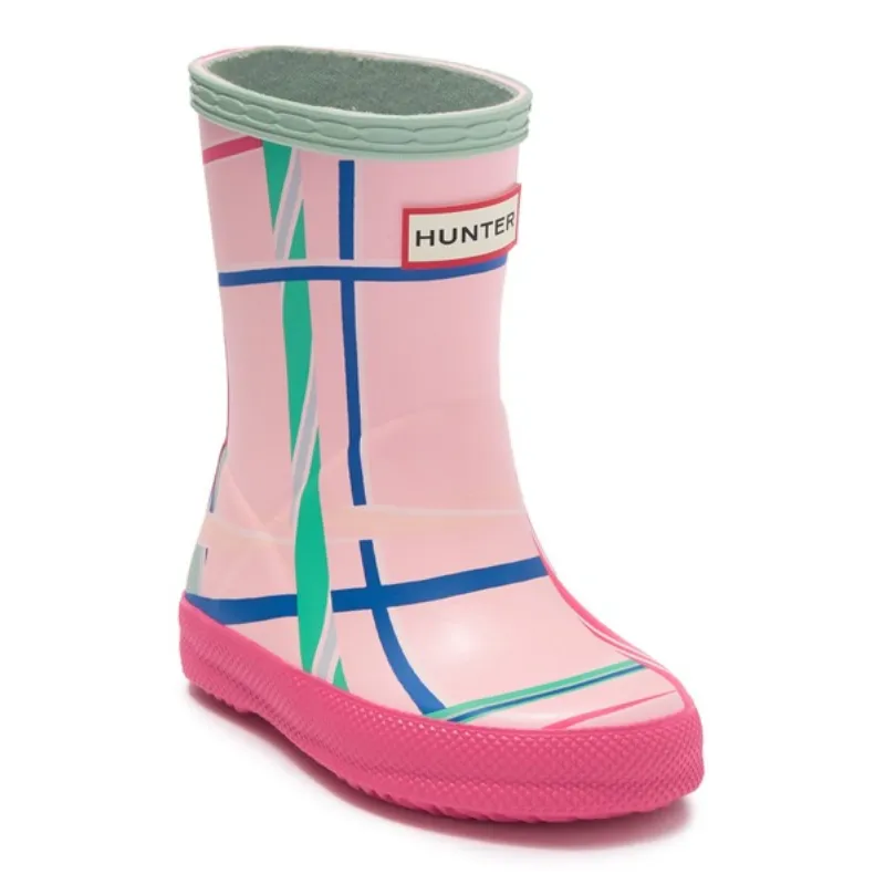 Hunter Kids Rain Boots (4 Styles)