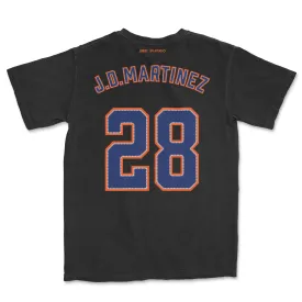 JD Martinez Shirsey | COMFORT COLORS® VINTAGE TEE