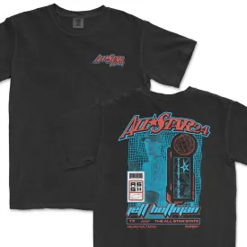 JEFF HOFFMAN | ALL-STAR GAME | COMFORT COLORS® VINTAGE TEE