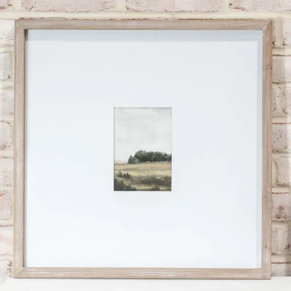 Nature Wall Art, 2 Styles