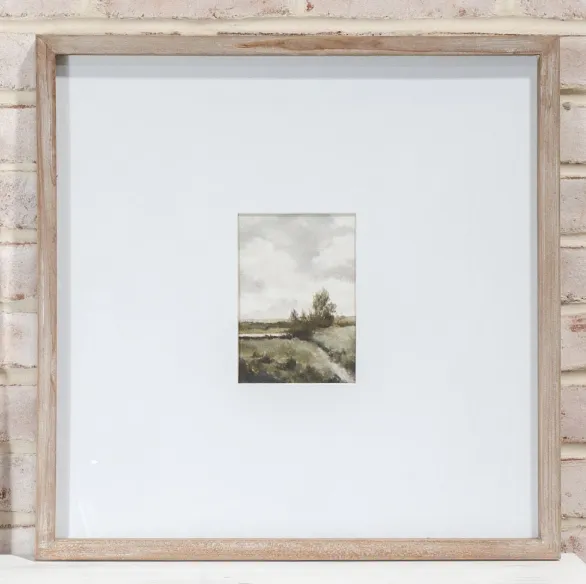 Nature Wall Art, 2 Styles