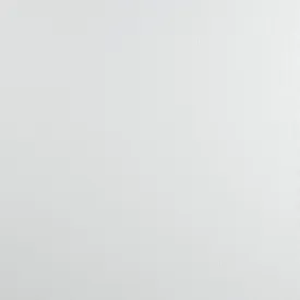 Novelty Polyester Solid - 253 - White