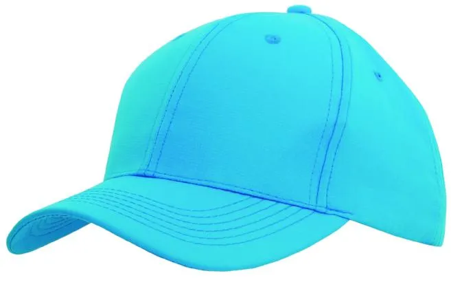 Sports Ripstop Cap