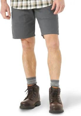 Wrangler Men's 10" Regular Fit Work Short