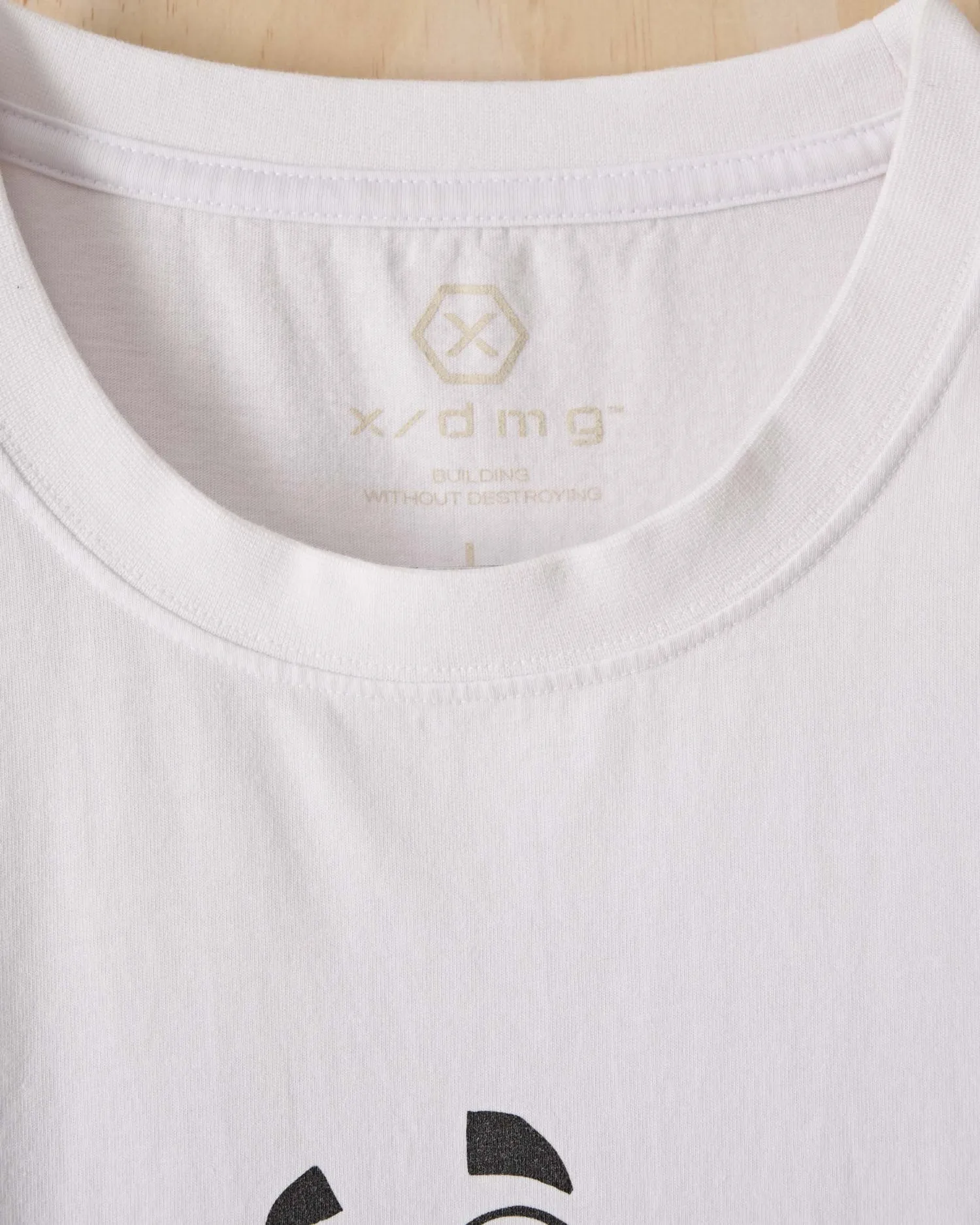 XDMG Workwear X45/Wasn'T Me Tee (X45)