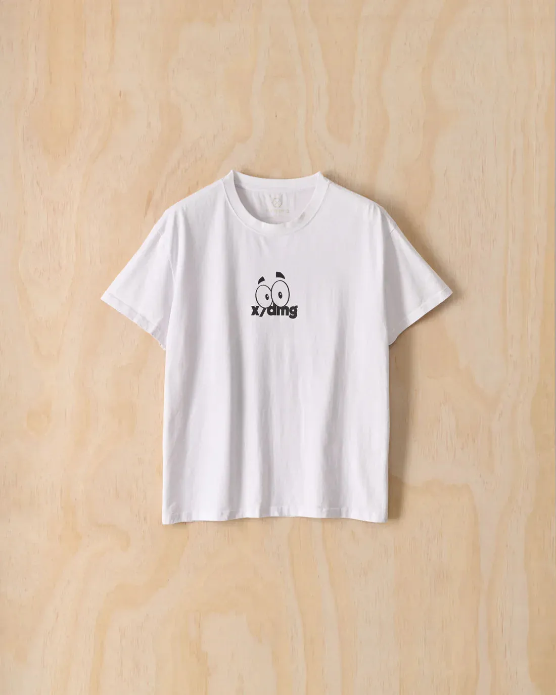 XDMG Workwear X45/Wasn'T Me Tee (X45)