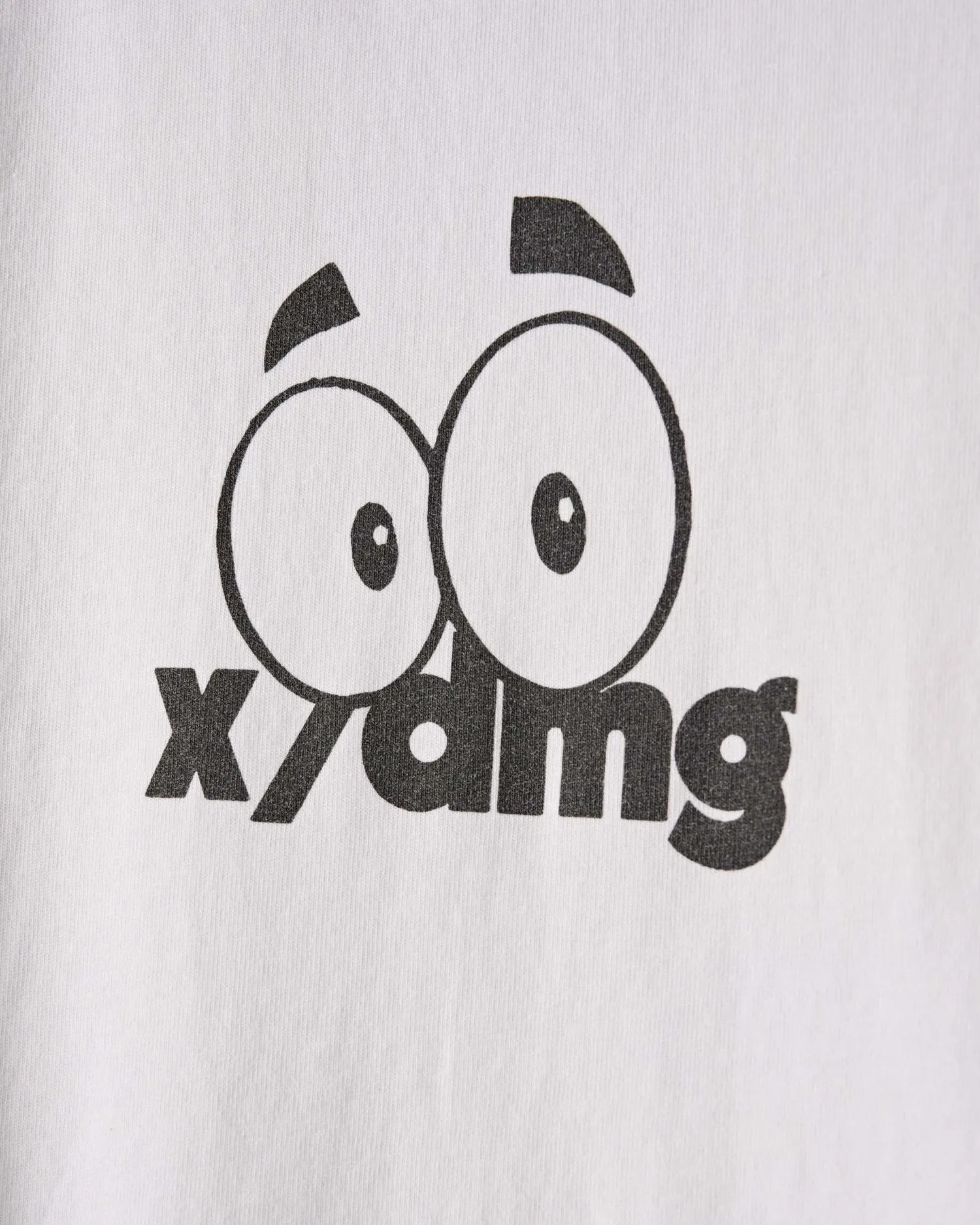 XDMG Workwear X45/Wasn'T Me Tee (X45)