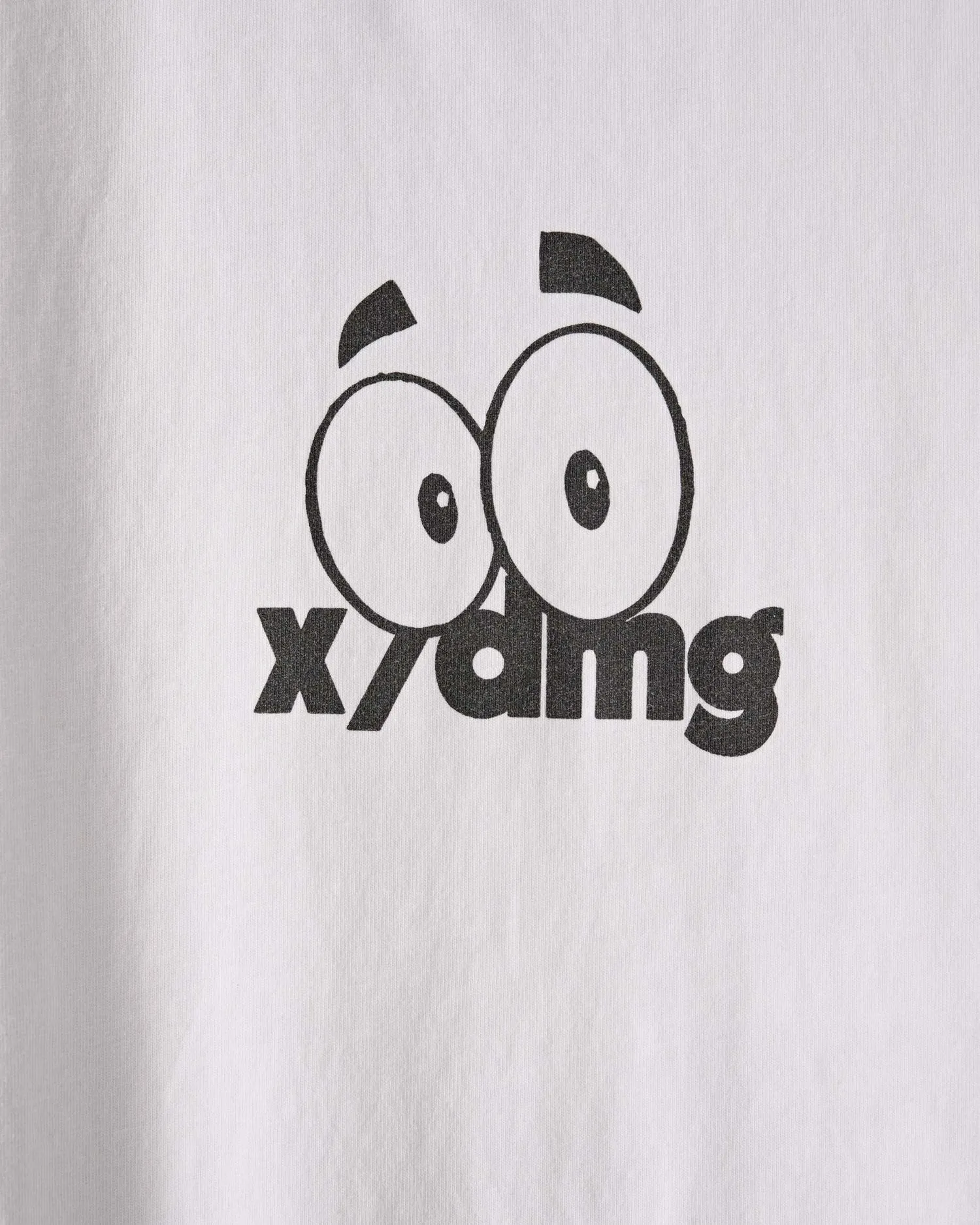 XDMG Workwear X45/Wasn'T Me Tee (X45)